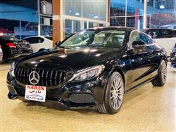 مێرسێدس بێنز C-Class